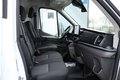 Daumennagel 13 - Ford Transit 350 Kasten L4H3 + Navi 360°-Kamera Klima