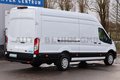 Daumennagel 5 - Ford Transit 350 Kasten L4H3 + Navi 360°-Kamera Klima