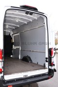 Daumennagel 9 - Ford Transit 350 Kasten L4H3 + Navi 360°-Kamera Klima