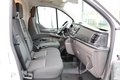 Daumennagel 11 - Ford Transit 320-EB Custom Kasten L2H1 Klima 3-Sitze