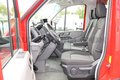 Daumennagel 11 - Volkswagen Crafter 50 Tiefkühlkoffer L4 Fahr & Standkühlung