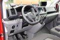 Daumennagel 13 - Volkswagen Crafter 50 Tiefkühlkoffer L4 Fahr & Standkühlung