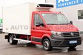 Daumennagel 3 - Volkswagen Crafter 50 Tiefkühlkoffer L4 Fahr & Standkühlung