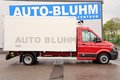 Daumennagel 4 - Volkswagen Crafter 50 Tiefkühlkoffer L4 Fahr & Standkühlung