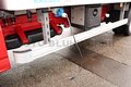 Daumennagel 9 - Volkswagen Crafter 50 Tiefkühlkoffer L4 Fahr & Standkühlung