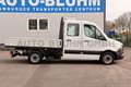 Daumennagel 4 - Mercedes-Benz Sprinter 315 CDI Doka MR Navi 9G-Tronic 7-Sitze