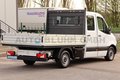 Daumennagel 5 - Mercedes-Benz Sprinter 315 CDI Doka MR Navi 9G-Tronic 7-Sitze