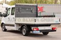 Daumennagel 7 - Mercedes-Benz Sprinter 315 CDI Doka MR Navi 9G-Tronic 7-Sitze