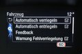 Daumennagel 30 - Ford Transit 350 Kasten L3H3 + Navi 360°-Cam 3-Sitze