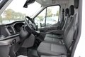 Daumennagel 11 - Ford Transit 350 Kasten L4H3 + Navi 360°-Kamera Klima
