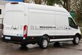 Daumennagel 5 - Ford Transit 350 Kasten L4H3 + Navi 360°-Kamera Klima
