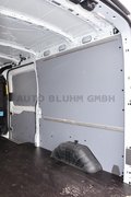 Daumennagel 11 - Ford Transit 350 Kasten L3H2 + Navi 360°-Cam AHK 2,5T
