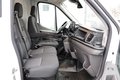 Daumennagel 13 - Ford Transit 350 Kasten L3H2 + Navi 360°-Cam AHK 2,5T