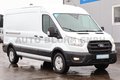 Daumennagel 3 - Ford Transit 350 Kasten L3H2 + Navi 360°-Cam AHK 2,5T