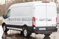 Daumennagel 7 - Ford Transit 350 Kasten L3H2 + Navi 360°-Cam AHK 2,5T
