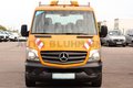 Daumennagel 2 - Mercedes-Benz Sprinter 314 CDI Doka L1 + AHK 2,0T 6-Sitze RKL