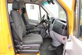 Daumennagel 12 - Mercedes-Benz Sprinter 314 CDI Doka L1 + AHK 2,0T 6-Sitze RKL