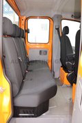 Daumennagel 13 - Mercedes-Benz Sprinter 314 CDI Doka L1 + AHK 2,0T 6-Sitze RKL