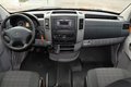 Daumennagel 14 - Mercedes-Benz Sprinter 314 CDI Doka L1 + AHK 2,0T 6-Sitze RKL