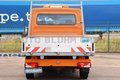 Daumennagel 6 - Mercedes-Benz Sprinter 314 CDI Doka L1 + AHK 2,0T 6-Sitze RKL