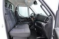 Daumennagel 13 - Iveco Daily 70C18 Doka Plane Maxi AC Diff-Sperre LBW