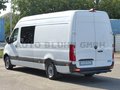 Daumennagel 7 - Mercedes-Benz Sprinter 315 CDI Mixto Maxi Cam Stdhz AC 5-Sitze