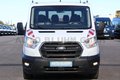 Daumennagel 2 - Ford Transit 310-EB Doka L2 + AHK 2.5T Klima 7-Sitze