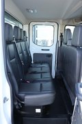 Daumennagel 11 - Ford Transit 310-EB Doka L2 + AHK 2.5T Klima 7-Sitze