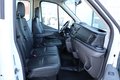 Daumennagel 13 - Ford Transit 310-EB Doka L2 + AHK 2.5T Klima 7-Sitze
