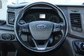 Daumennagel 15 - Ford Transit 310-EB Doka L2 + AHK 2.5T Klima 7-Sitze