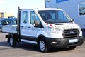 Daumennagel 3 - Ford Transit 310-EB Doka L2 + AHK 2.5T Klima 7-Sitze