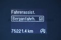 Daumennagel 25 - Ford Transit 310-EB Doka L2 + AHK 2.5T Klima 7-Sitze