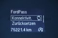 Daumennagel 29 - Ford Transit 310-EB Doka L2 + AHK 2.5T Klima 7-Sitze