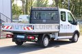 Daumennagel 5 - Ford Transit 310-EB Doka L2 + AHK 2.5T Klima 7-Sitze