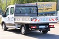 Daumennagel 7 - Ford Transit 310-EB Doka L2 + AHK 2.5T Klima 7-Sitze