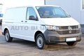 Daumennagel 3 - Volkswagen T6.1 TDI Kühlkastenwagen LR + Klima PDC 3-Sitze