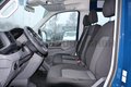 Daumennagel 14 - Volkswagen Crafter 35 TDI Rollstuhlbus L4H3 Lift AC 6-Sitze