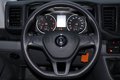 Daumennagel 17 - Volkswagen Crafter 35 TDI Rollstuhlbus L4H3 Lift AC 6-Sitze