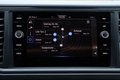 Daumennagel 22 - Volkswagen Crafter 35 TDI Rollstuhlbus L4H3 Lift AC 6-Sitze