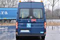 Daumennagel 6 - Volkswagen Crafter 35 TDI Rollstuhlbus L4H3 Lift AC 6-Sitze