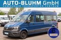 Daumennagel 1 - Volkswagen Crafter 35 TDI Rollstuhlbus L4H3 Lift AC 6-Sitze