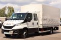 Daumennagel 2 - Iveco Daily 70C18 Doka Plane Maxi AC Diff-Sperre LBW