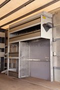 Daumennagel 11 - Iveco Daily 70C18 Doka Plane Maxi AC Diff-Sperre LBW