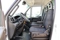 Daumennagel 12 - Iveco Daily 70C18 Doka Plane Maxi AC Diff-Sperre LBW