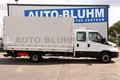 Daumennagel 4 - Iveco Daily 70C18 Doka Plane Maxi AC Diff-Sperre LBW