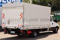 Daumennagel 5 - Iveco Daily 70C18 Doka Plane Maxi AC Diff-Sperre LBW