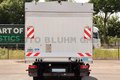 Daumennagel 6 - Iveco Daily 70C18 Doka Plane Maxi AC Diff-Sperre LBW