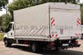 Daumennagel 7 - Iveco Daily 70C18 Doka Plane Maxi AC Diff-Sperre LBW