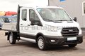 Daumennagel 3 - Ford Transit 310-EB Doka L2 + AHK 2.5T Klima 7-Sitze
