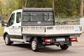 Daumennagel 7 - Ford Transit 310-EB Doka L2 + AHK 2.5T Klima 7-Sitze